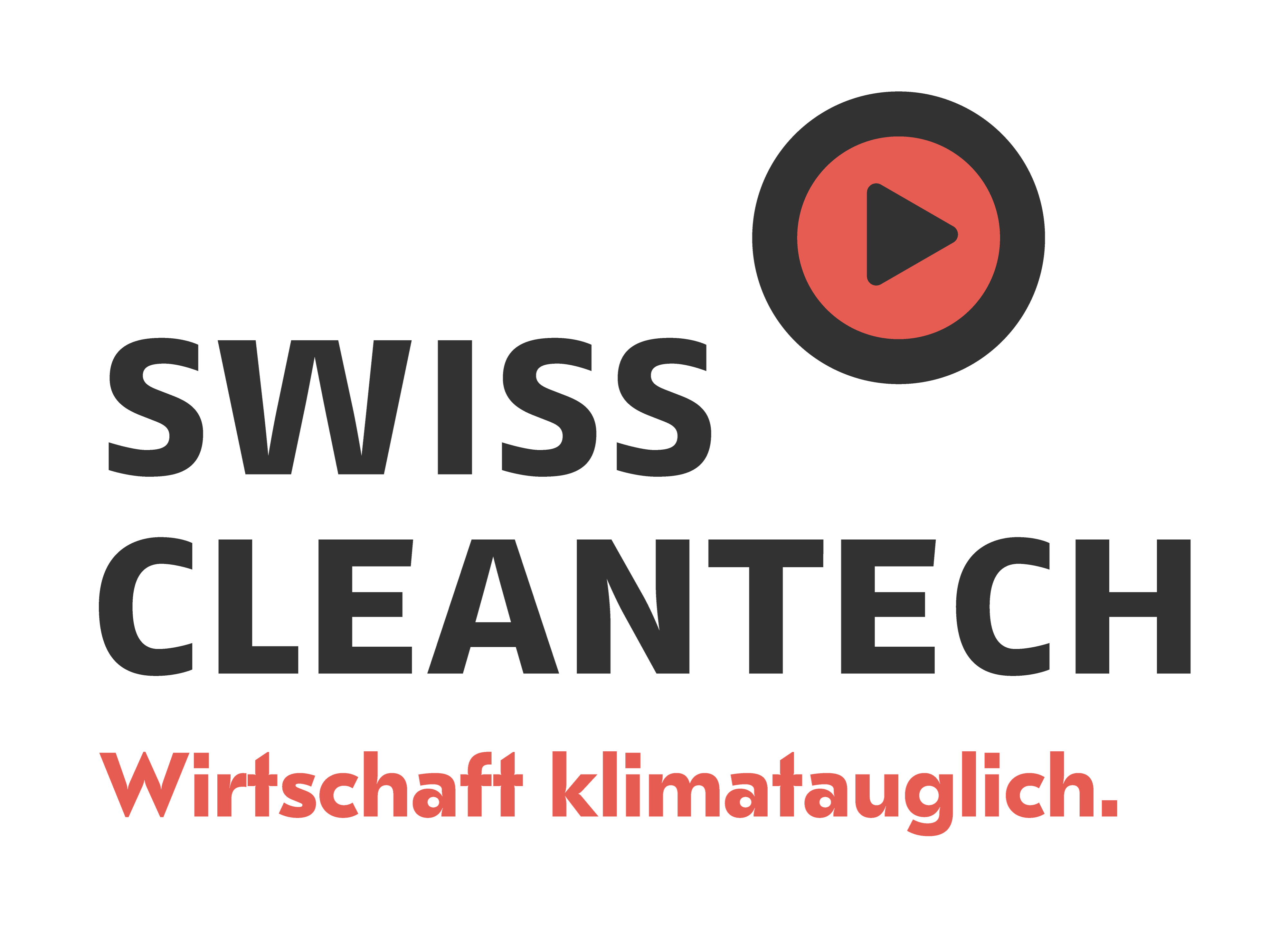 swisscleantech Logo